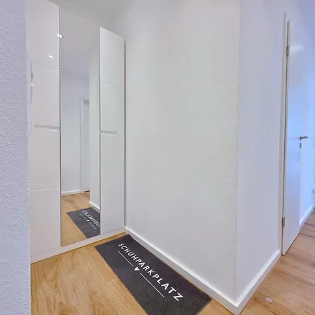 Prinzenhof App 11 Inkl Wlan * Grömitz